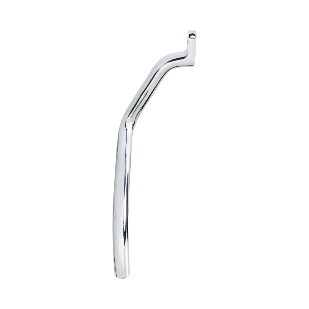 Peterbilt Clutch Pedal Arm – Chrome World Truck Parts