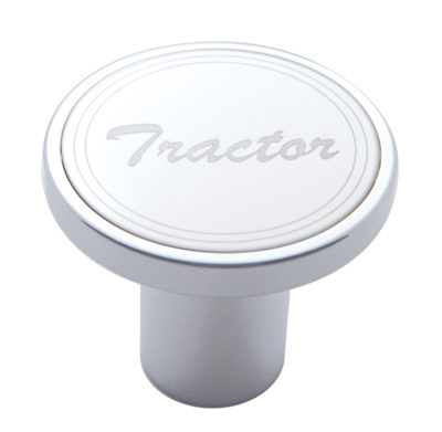Tractor Knobs