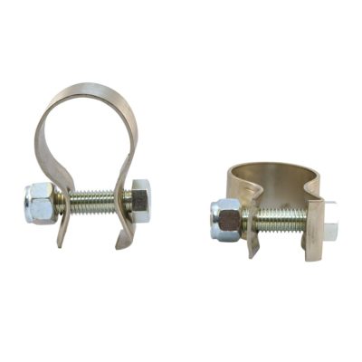 Fender Clamps