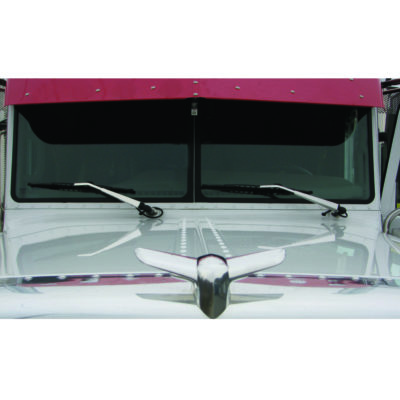 Wiper Arm Covers