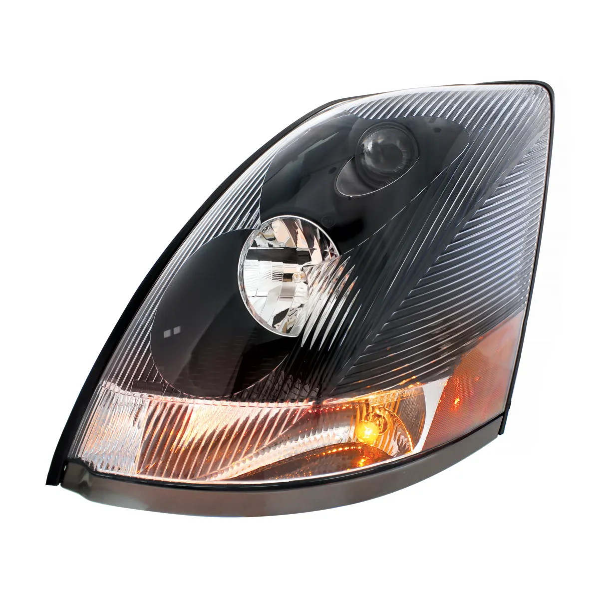Volvo Headlights