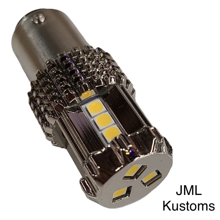 JML Bulbs - 50% off