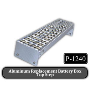 Tool/Battery Box