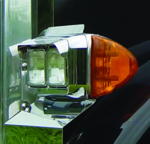 Headlight Visors & Shields