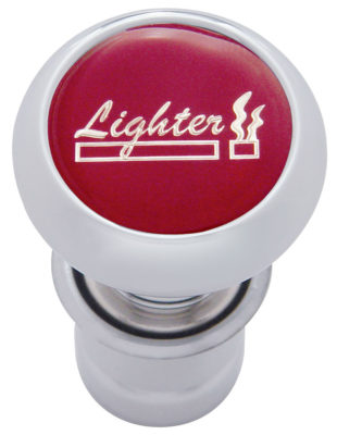 Cigarette Lighters & Accessories