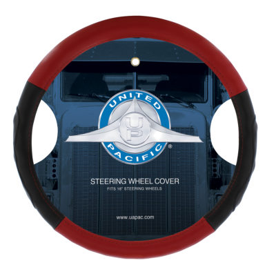 Steering Wheel Covers