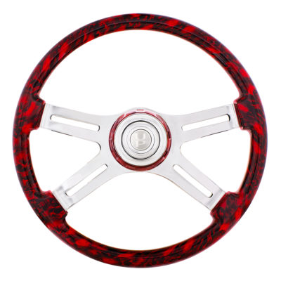 Steering Wheels